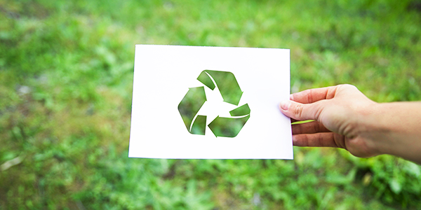 Umweltfreundliche Produktion