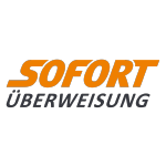 Sofortüberweisung